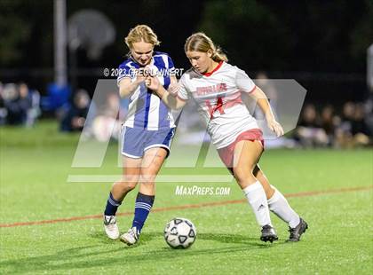 Thumbnail 3 in Upper Lake @ Credo (CIF NCS D1 Playoff) photogallery.