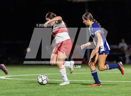 Thumbnail 3 in Upper Lake @ Credo (CIF NCS D1 Playoff) photogallery.