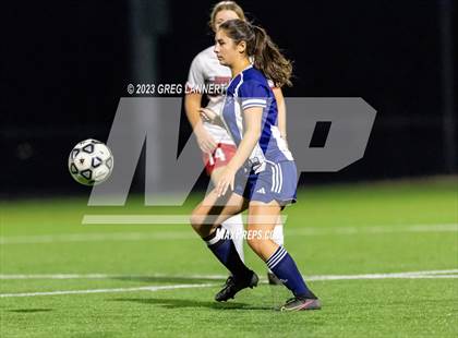Thumbnail 3 in Upper Lake @ Credo (CIF NCS D1 Playoff) photogallery.