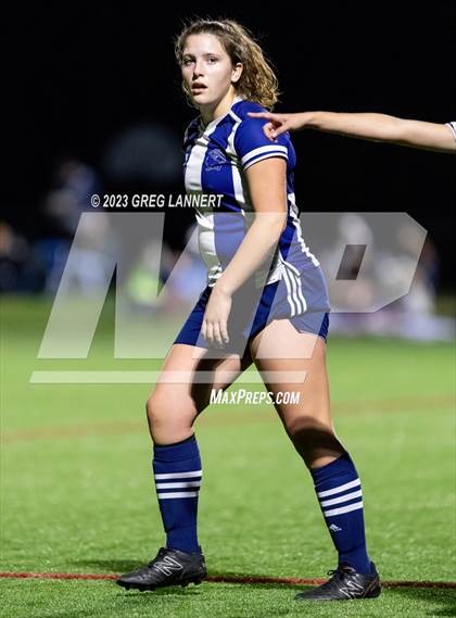 Thumbnail 3 in Upper Lake @ Credo (CIF NCS D1 Playoff) photogallery.