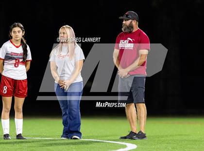 Thumbnail 1 in Upper Lake @ Credo (CIF NCS D1 Playoff) photogallery.