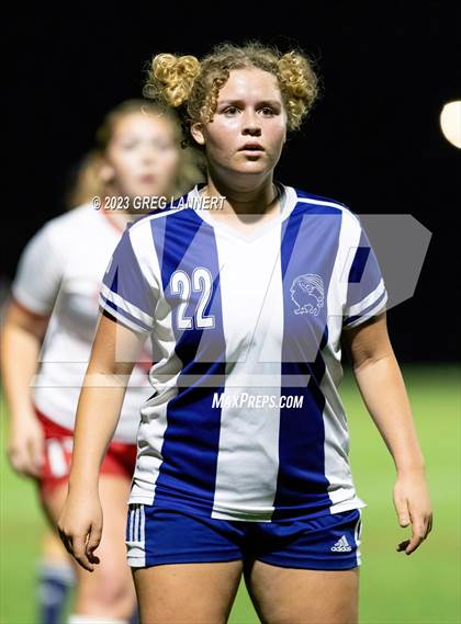Thumbnail 1 in Upper Lake @ Credo (CIF NCS D1 Playoff) photogallery.