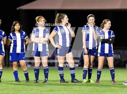 Thumbnail 1 in Upper Lake @ Credo (CIF NCS D1 Playoff) photogallery.