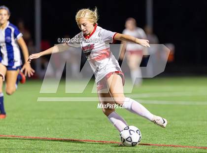 Thumbnail 1 in Upper Lake @ Credo (CIF NCS D1 Playoff) photogallery.