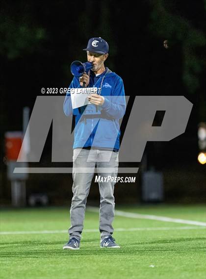 Thumbnail 2 in Upper Lake @ Credo (CIF NCS D1 Playoff) photogallery.