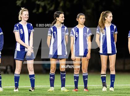 Thumbnail 3 in Upper Lake @ Credo (CIF NCS D1 Playoff) photogallery.