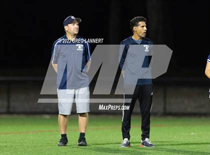 Thumbnail 1 in Upper Lake @ Credo (CIF NCS D1 Playoff) photogallery.