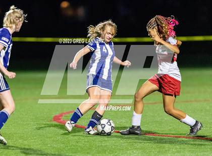 Thumbnail 3 in Upper Lake @ Credo (CIF NCS D1 Playoff) photogallery.