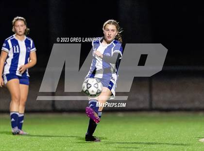 Thumbnail 3 in Upper Lake @ Credo (CIF NCS D1 Playoff) photogallery.