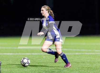Thumbnail 1 in Upper Lake @ Credo (CIF NCS D1 Playoff) photogallery.