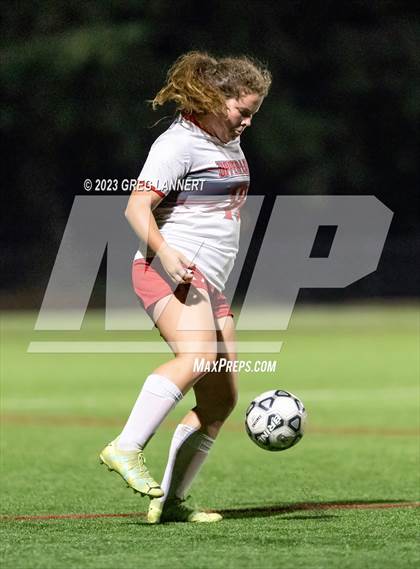 Thumbnail 1 in Upper Lake @ Credo (CIF NCS D1 Playoff) photogallery.
