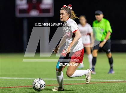 Thumbnail 1 in Upper Lake @ Credo (CIF NCS D1 Playoff) photogallery.