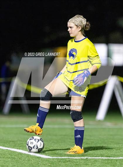 Thumbnail 3 in Upper Lake @ Credo (CIF NCS D1 Playoff) photogallery.