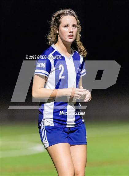 Thumbnail 2 in Upper Lake @ Credo (CIF NCS D1 Playoff) photogallery.
