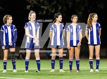 Thumbnail 1 in Upper Lake @ Credo (CIF NCS D1 Playoff) photogallery.