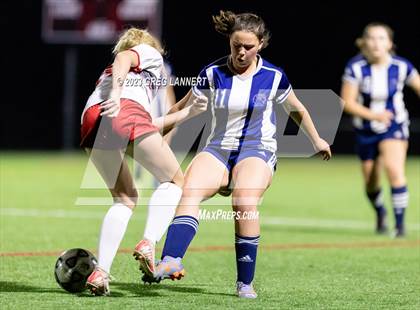 Thumbnail 1 in Upper Lake @ Credo (CIF NCS D1 Playoff) photogallery.