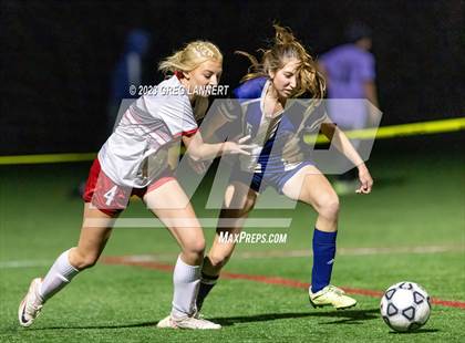Thumbnail 2 in Upper Lake @ Credo (CIF NCS D1 Playoff) photogallery.