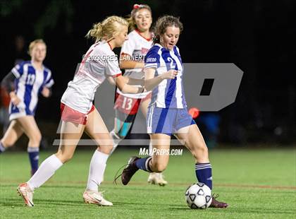 Thumbnail 3 in Upper Lake @ Credo (CIF NCS D1 Playoff) photogallery.