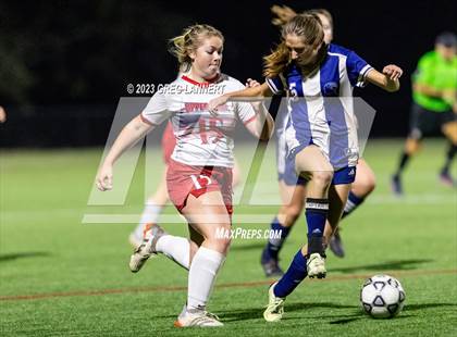 Thumbnail 1 in Upper Lake @ Credo (CIF NCS D1 Playoff) photogallery.