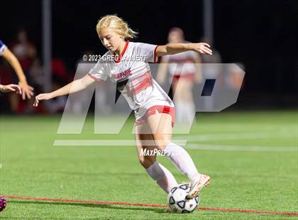 Thumbnail 2 in Upper Lake @ Credo (CIF NCS D1 Playoff) photogallery.