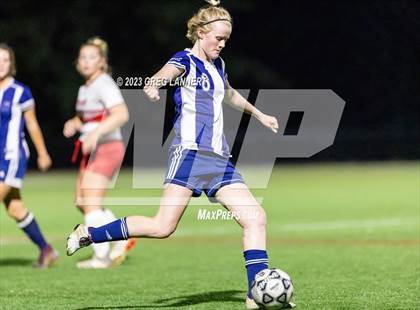Thumbnail 1 in Upper Lake @ Credo (CIF NCS D1 Playoff) photogallery.
