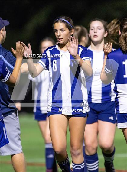 Thumbnail 3 in Upper Lake @ Credo (CIF NCS D1 Playoff) photogallery.