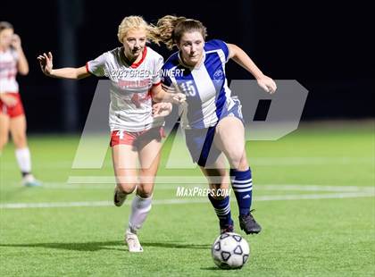 Thumbnail 2 in Upper Lake @ Credo (CIF NCS D1 Playoff) photogallery.
