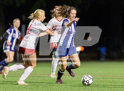 Thumbnail 1 in Upper Lake @ Credo (CIF NCS D1 Playoff) photogallery.