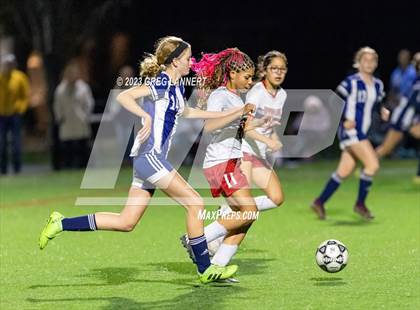 Thumbnail 1 in Upper Lake @ Credo (CIF NCS D1 Playoff) photogallery.