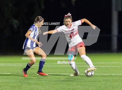 Thumbnail 2 in Upper Lake @ Credo (CIF NCS D1 Playoff) photogallery.