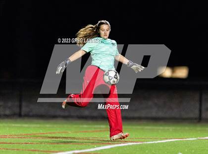 Thumbnail 2 in Upper Lake @ Credo (CIF NCS D1 Playoff) photogallery.