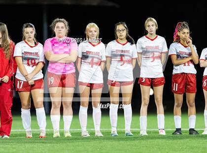 Thumbnail 2 in Upper Lake @ Credo (CIF NCS D1 Playoff) photogallery.