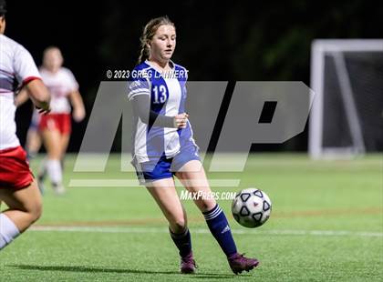 Thumbnail 3 in Upper Lake @ Credo (CIF NCS D1 Playoff) photogallery.