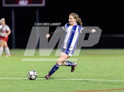 Thumbnail 3 in Upper Lake @ Credo (CIF NCS D1 Playoff) photogallery.