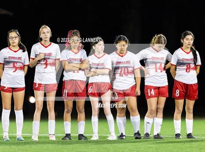 Thumbnail 3 in Upper Lake @ Credo (CIF NCS D1 Playoff) photogallery.