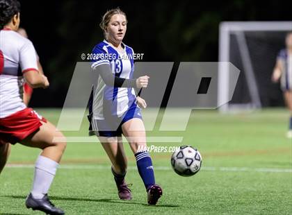 Thumbnail 1 in Upper Lake @ Credo (CIF NCS D1 Playoff) photogallery.