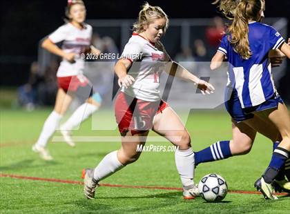 Thumbnail 2 in Upper Lake @ Credo (CIF NCS D1 Playoff) photogallery.