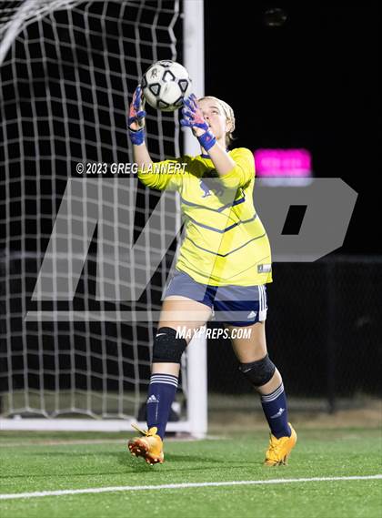 Thumbnail 3 in Upper Lake @ Credo (CIF NCS D1 Playoff) photogallery.