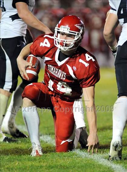 Thumbnail 1 in Skyview @ Marysville-Pilchuck photogallery.