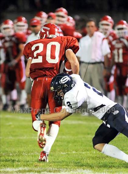 Thumbnail 2 in Skyview @ Marysville-Pilchuck photogallery.