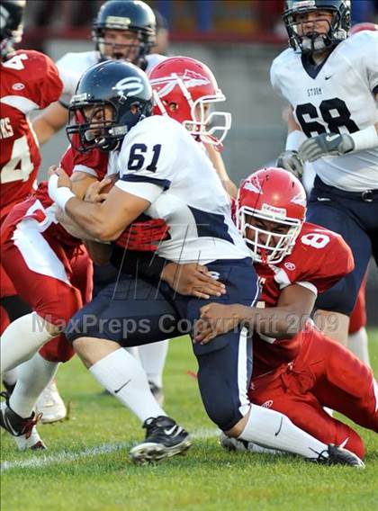 Thumbnail 1 in Skyview @ Marysville-Pilchuck photogallery.