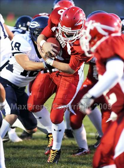 Thumbnail 3 in Skyview @ Marysville-Pilchuck photogallery.