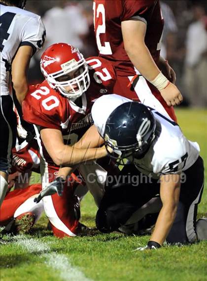Thumbnail 3 in Skyview @ Marysville-Pilchuck photogallery.