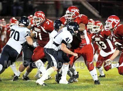Thumbnail 2 in Skyview @ Marysville-Pilchuck photogallery.