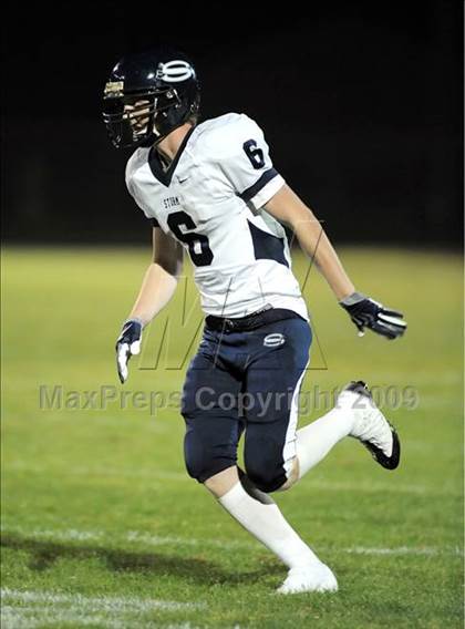 Thumbnail 3 in Skyview @ Marysville-Pilchuck photogallery.