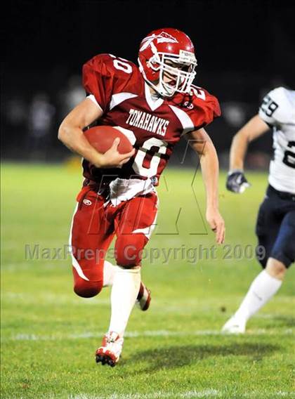 Thumbnail 3 in Skyview @ Marysville-Pilchuck photogallery.