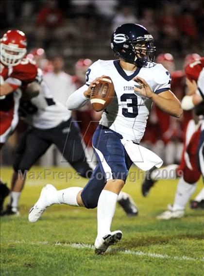 Thumbnail 1 in Skyview @ Marysville-Pilchuck photogallery.