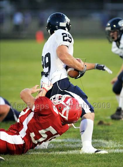 Thumbnail 3 in Skyview @ Marysville-Pilchuck photogallery.