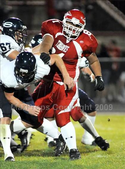 Thumbnail 3 in Skyview @ Marysville-Pilchuck photogallery.