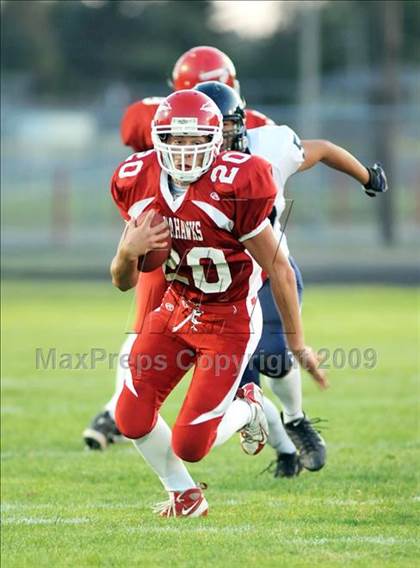 Thumbnail 1 in Skyview @ Marysville-Pilchuck photogallery.